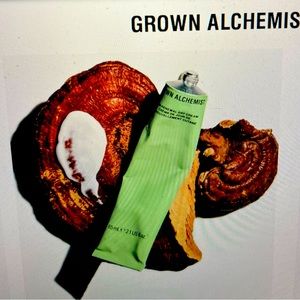 Grown alchemist, skin renewal day,‎ cream, new inbox, 2.1 ounces